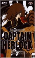 Captain Herlock - The endless odyssey - intgrale