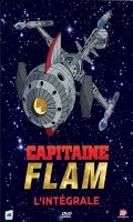 Capitaine Flam - intgrale