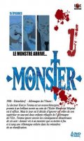 Monster - coffret Vol.1