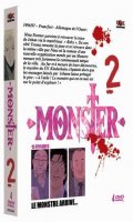 Monster - coffret Vol.2