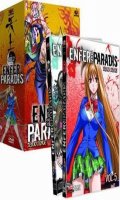 Enfer & Paradis Vol.5 + Box