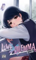 Love x dilemma T.8