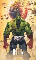 Hulk - La sparation