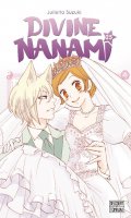 Divine Nanami T.25