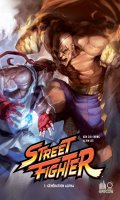 Street fighter T.1