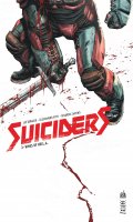 Suiciders T.2