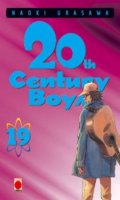 20th Century Boys T.19