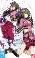 The asterisk war Vol.3