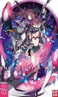 The asterisk war Vol.2