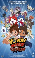 Yo-kai watch - film 1