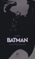 Batman - the dark prince charming T.1 - dition spciale