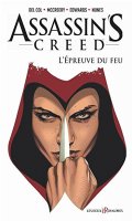 Assassin's creed - comics T.1