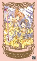 Card Captor Sakura T.2