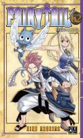 Fairy Tail T.62 - collector
