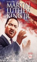 Martin Luther King Jr - j'ai fait un rve