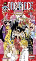 One piece - dition originale T.86