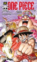 One piece - dition originale T.86 - 20 ans