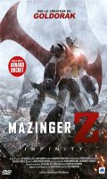 Mazinger Z - infinity