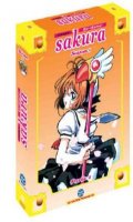 Card Captor Sakura - Saison 1 - Vol.2
