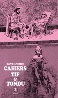 Cahiers Tif et Tondu T.2
