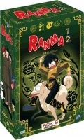 Ranma 1/2 - saison 2 - Box.5