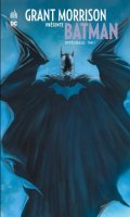 Grant Morrison prsente Batman - intgrale T.1