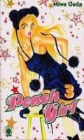 Peach Girl T.3