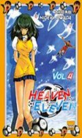 Heaven Eleven T.4
