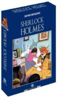 Sherlock Holmes Vol.1 - dition premium