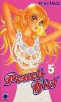 Peach Girl T.5
