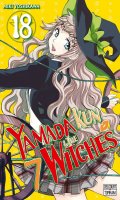 Yamada Kun & the 7 witches T.18