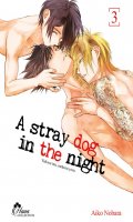 Stray dog in the night T.3