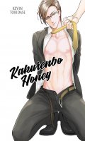 Kakurenbo honey