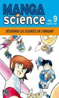 Manga science T.9