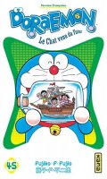 Doraemon T.45