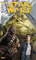 Star wars - kiosque (v2) T.6 - couverture A