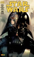 Star wars - kiosque (v2) T.6 - couverture B