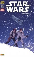 Star wars - Hors srie (v2) T.3 - couverture B