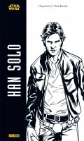Star wars - Han Solo