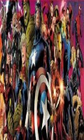 Avengers hors-srie (v2) T.1 - collector