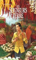 Les seigneurs de la terre T.4