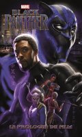 Black Panther - Le prologue du film