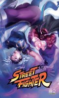 Street fighter T.2