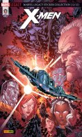 Marvel Legacy - X-Men T.3