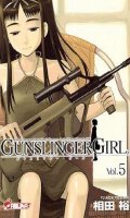 Gunslinger Girl T.5