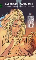 Largo Winch - diptyque T.7