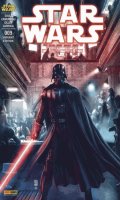 Star wars - kiosque (v2) T.9 - couverture B