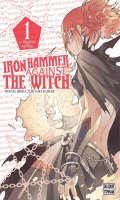 Iron hammer against the witch T.1