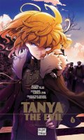 Tanya the evil T.6