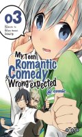 My teen romantic comedy T.3